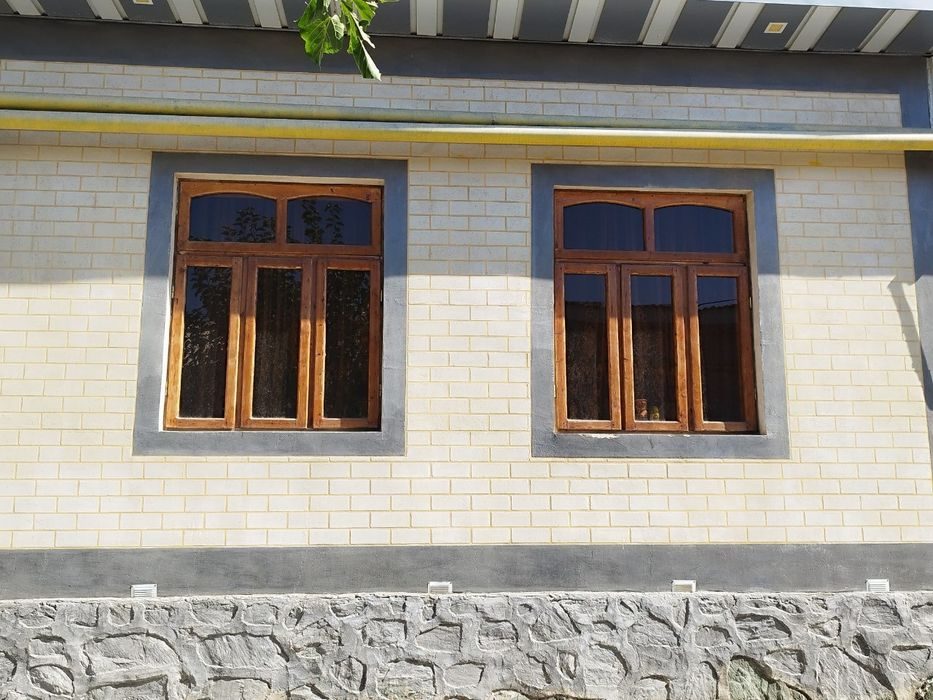 3-комнатный коттедж, 400 м², Навои, на продажу
