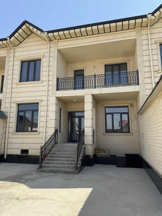 5-комнатный коттедж, 660 м², Навои, на продажу