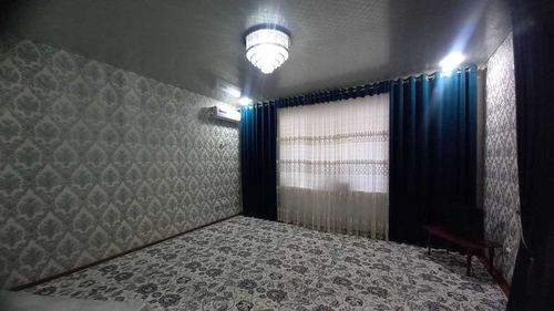 4-комнатный коттедж, 600 м²