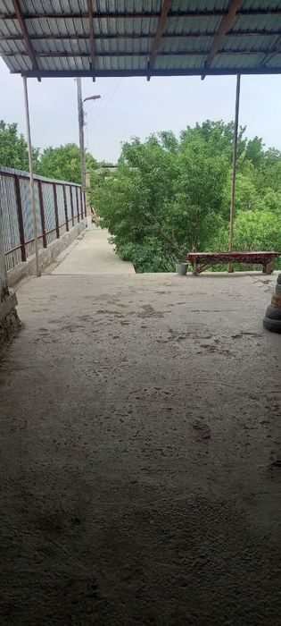 4-room house part, 300 m², Navoi, for sale