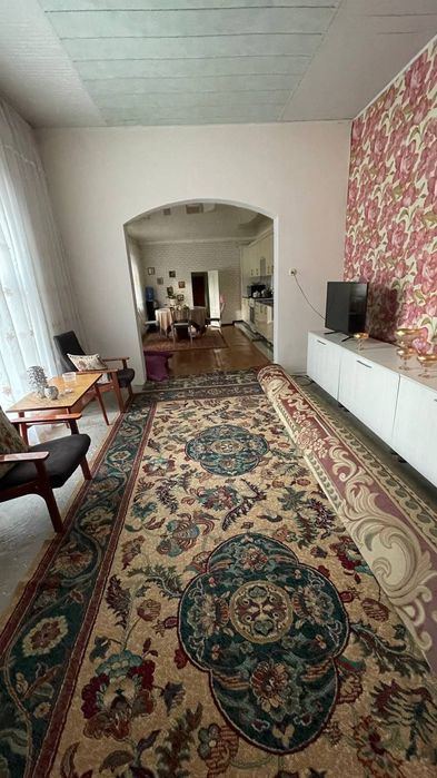 5-комнатный дом, 150 м²