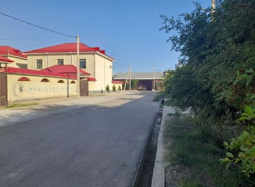 5-комнатный дом, 6000 м²
