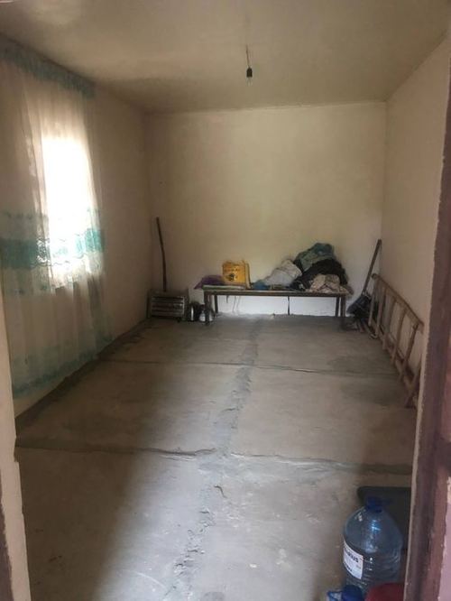3-комнатная дача, 50 м²