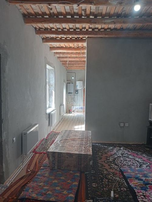3-комнатная дача, 600 м²