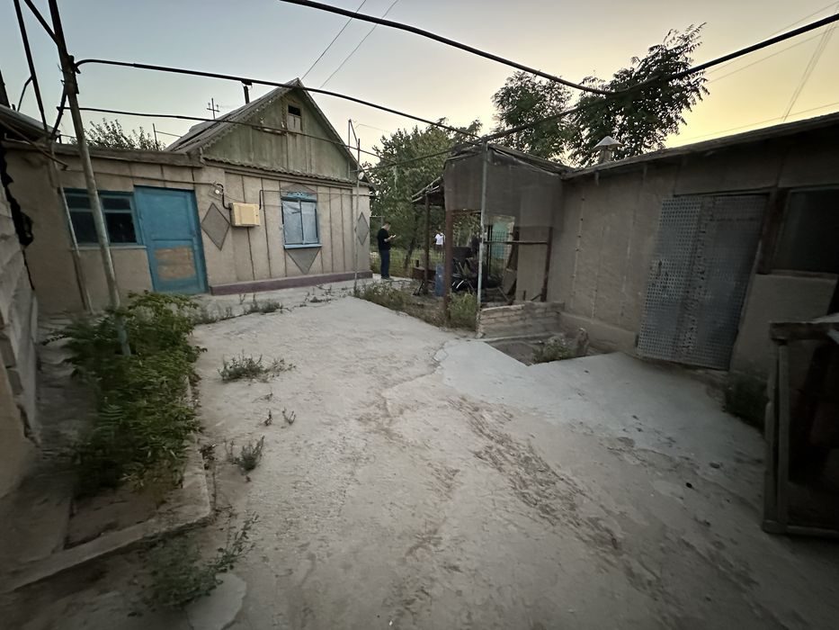 2-xonali dacha, 3 m², Navoiy, sotuvga