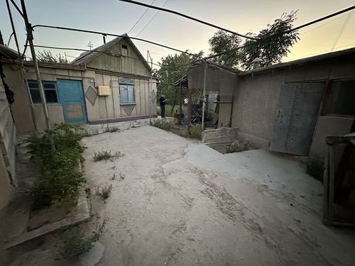 2-room dacha, 3 m²