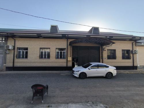 5-комнатный дом, 6 м²
