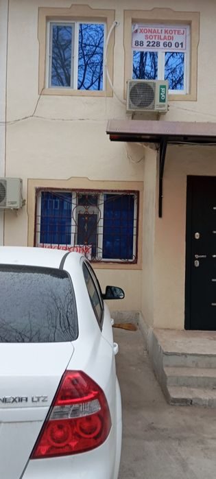 3-комнатный коттедж, 80 м², Навои, на продажу