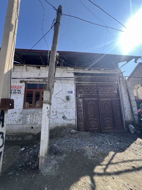 2-комнатная дача, 4000 м²
