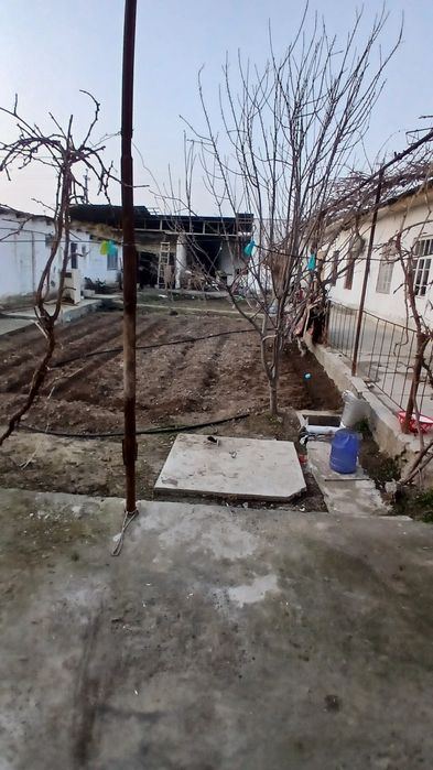 7-комнатный дом, 120 м²