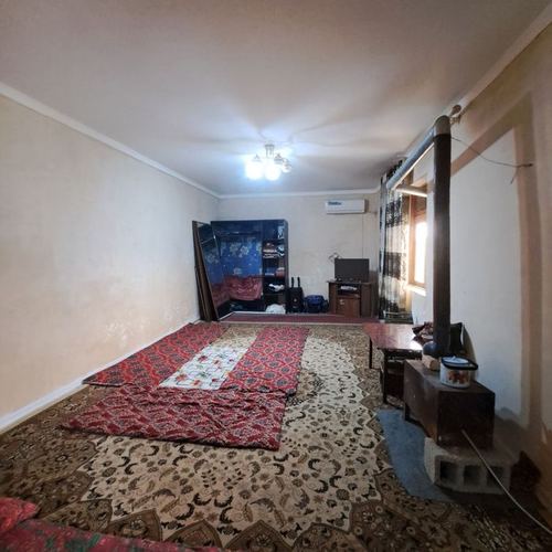2-комнатный дом, 6 м²
