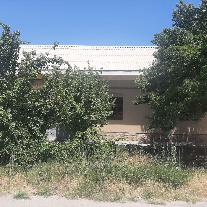 4-room house part, 7 m², Navoi, for sale