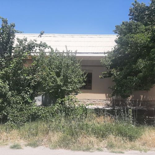 4-room house part, 7 m²