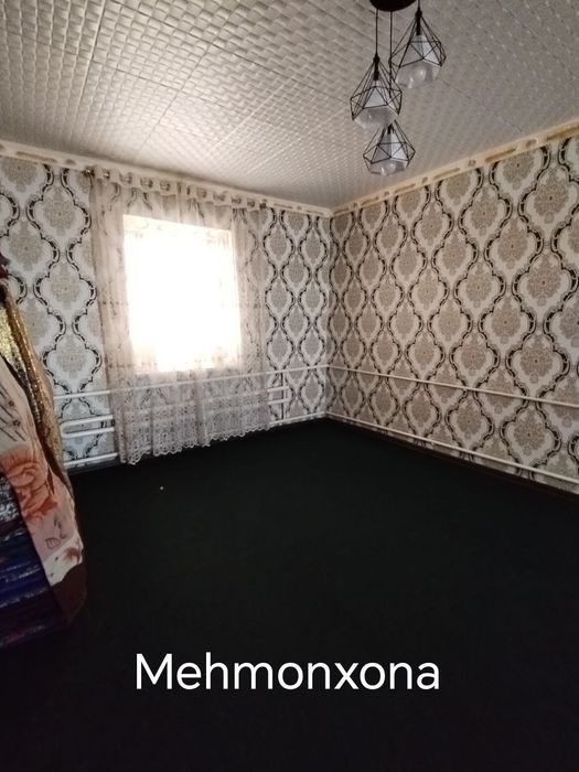 4-room house part, 12 m², Navoi, for sale