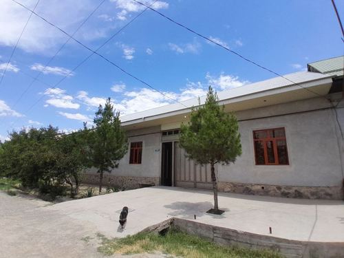 7-room house, 8 m²