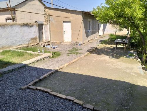 8-комнатный дом, 8 м²