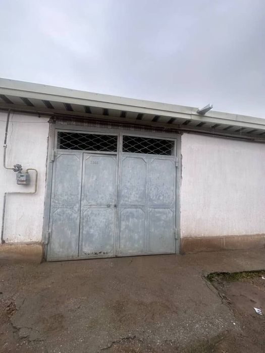 4-room house part, 6 m², Navoi, for sale