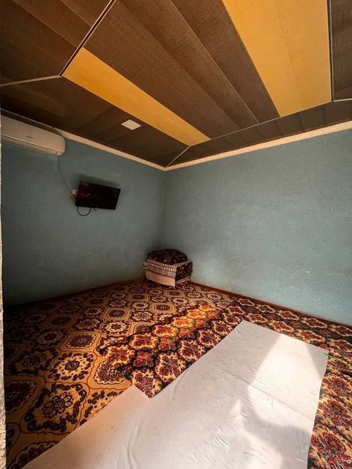 3-комнатная часть дома, 4 м²