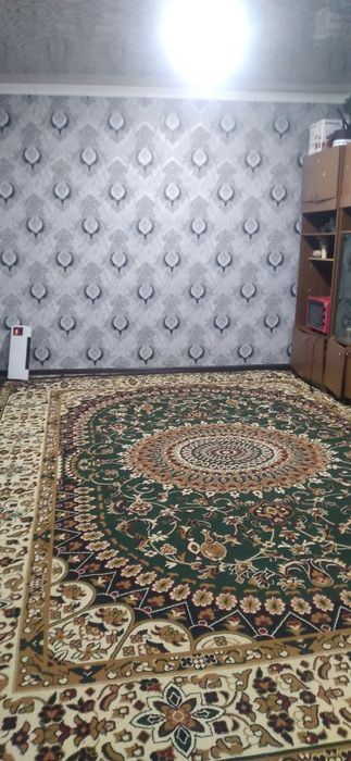 2-комнатная часть дома, 64 м²