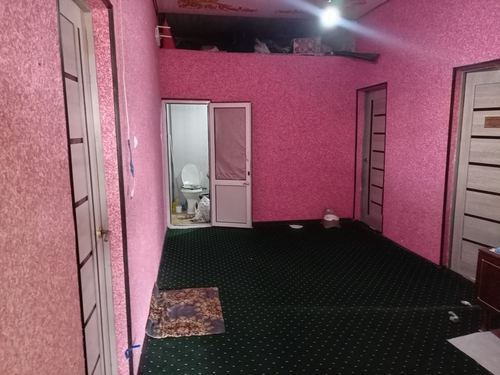 3-комнатная дача, 3 м²