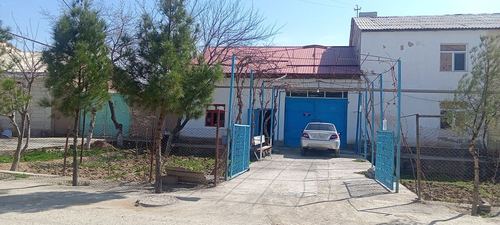 7-комнатный коттедж, 4 м²