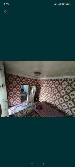 8-комнатная дача, 64 м²