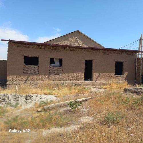 2-комнатная часть дома, 8 м²