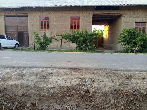 2-xonali uy qismi, 2 m²