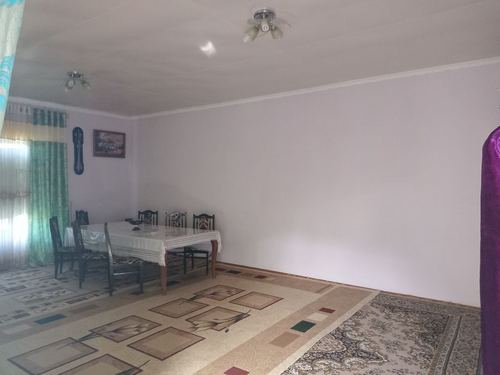 6-комнатная дача, 8 м²