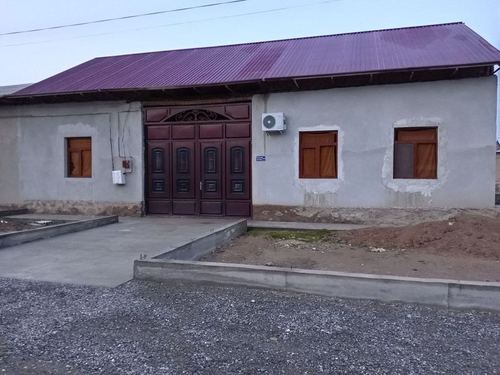 3-комнатный дом, 100 м²