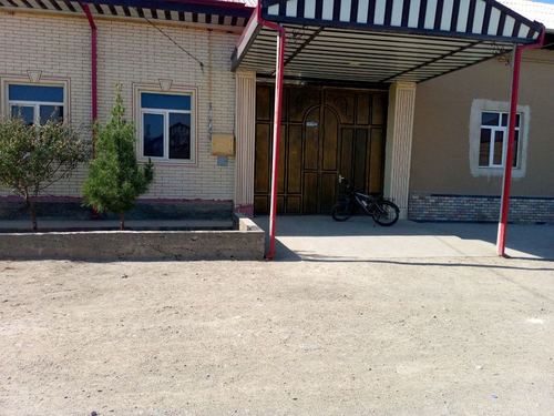5-room house part, 6 m²