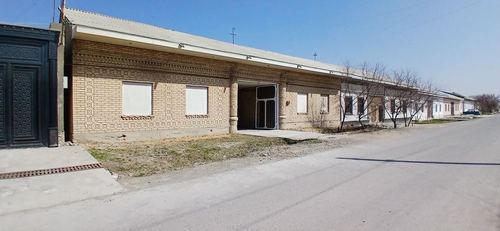 8-room house, 16 m²