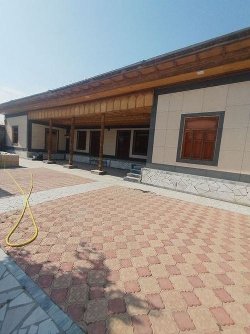 5-комнатный дом, 12 м²