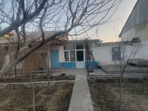 3-room house part, 6 m²