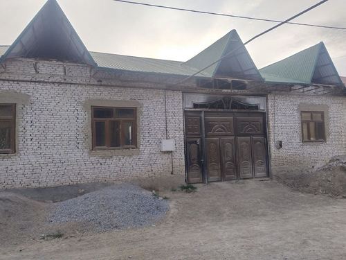 5-комнатный дом, 6 м²