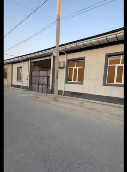 7-room house part, 8 m²