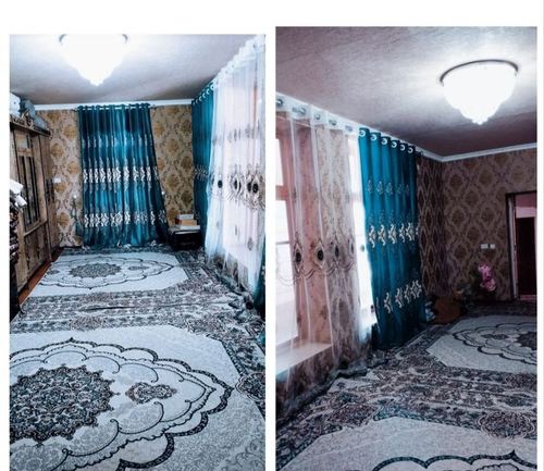 5-комнатный дом, 8 м²