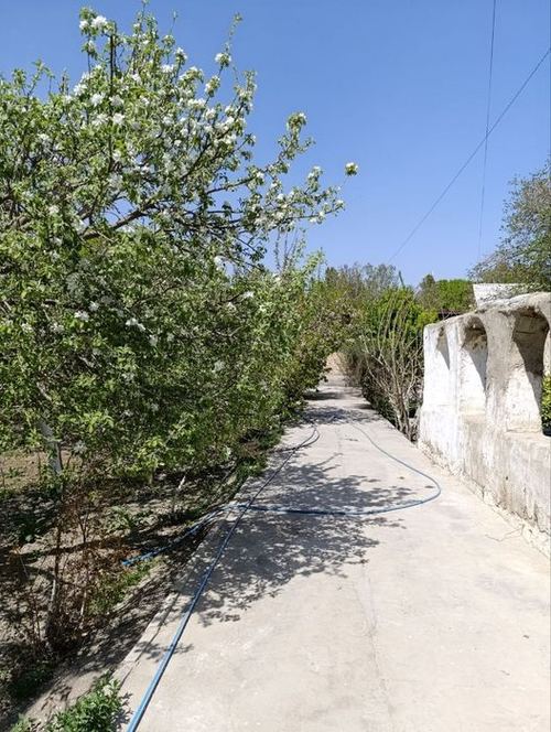 8-room house, 270 m²