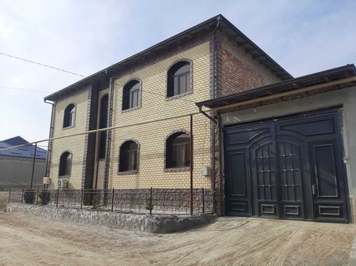 5-room house part, 360 m²