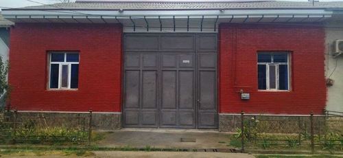 3-room house, 130 m²