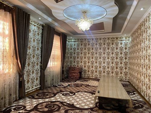 5-room cottage, 200 m²