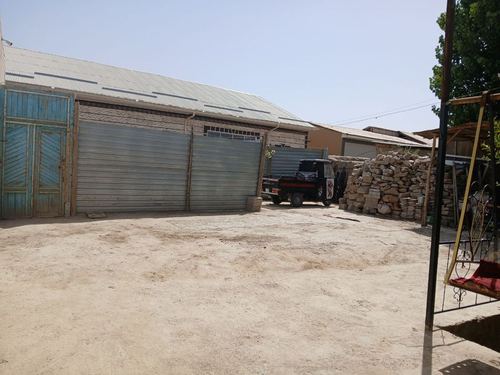 2-room house, 45000 m²