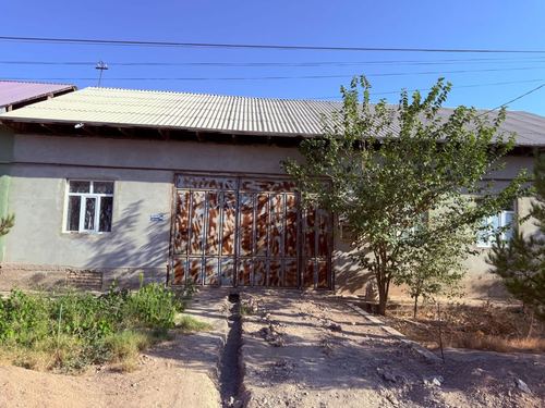 7-room cottage, 600 m²