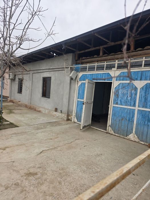 4-комнатный дом, 45 м², Навои, на продажу
