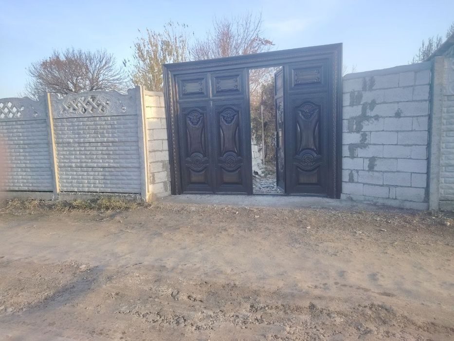 1-xonali dacha, 100 m², Navoiy, sotuvga