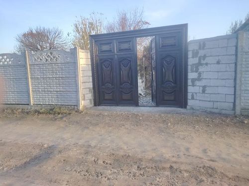 1-xonali dacha, 100 m²