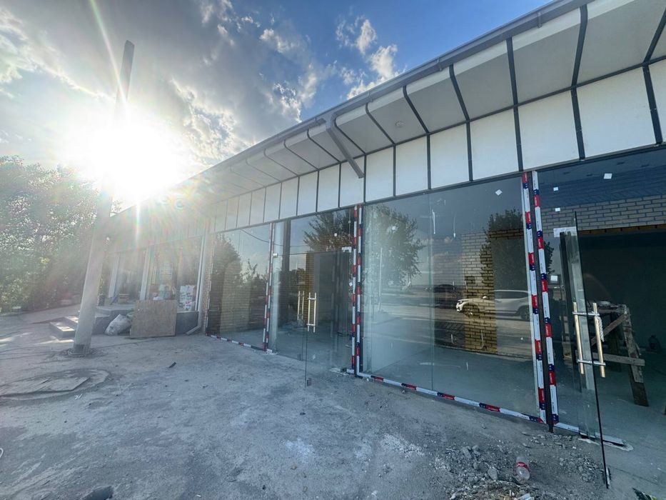 1-xonali uy, 200 m², Navoiy, ijaraga