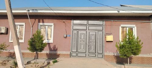 5-комнатный дом, 4 м²