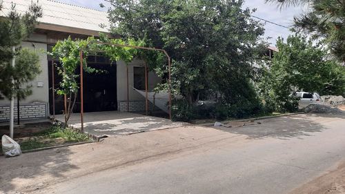 5-комнатный дом, 6 м²