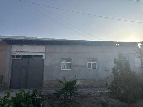4-xonali uy qismi, 500 m²